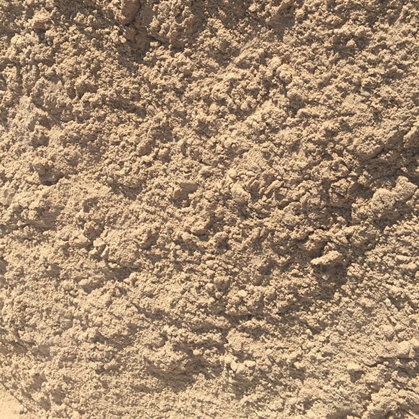 the amount of sand you need will depend on the size and scope of your project